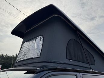 Volkswagen Transporter T6 T30 SWB 102