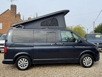 Volkswagen Transporter T6 T30 SWB 102