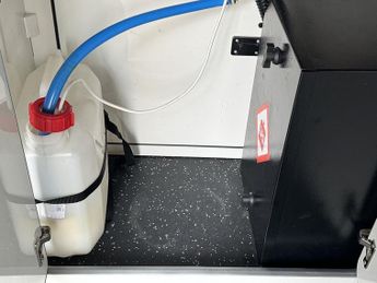 Volkswagen Transporter T6 T30 SWB 102