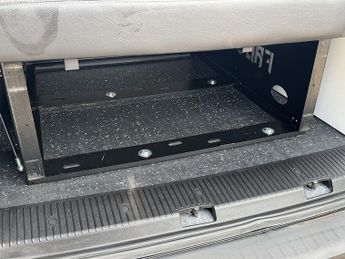 Volkswagen Transporter T6 T30 SWB 102