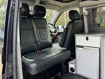 Volkswagen Transporter T6 T30 SWB 102