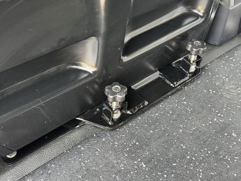 Volkswagen Transporter T6 T30 SWB 102