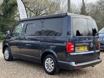 Volkswagen Transporter T6 T30 SWB 102