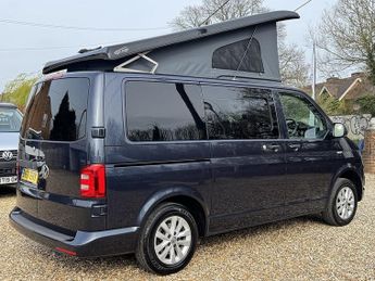 Volkswagen Transporter T6 T30 SWB 102