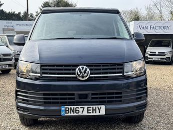 Volkswagen Transporter T6 T30 SWB 102