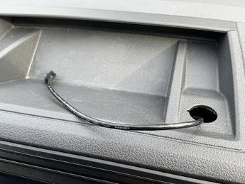 Volkswagen Transporter T6 T30 SWB 102