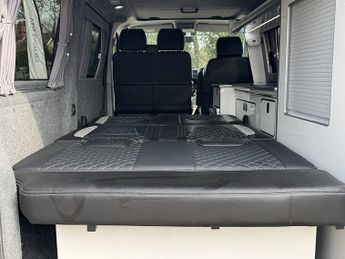 Volkswagen Transporter T6 T30 SWB 102