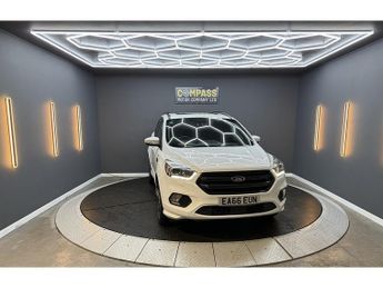 Ford Kuga 1.5T EcoBoost ST-Line SUV 5dr Petrol Auto AWD Euro 6 (s/s) (182 