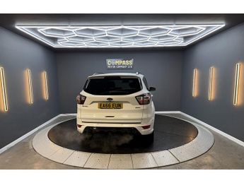 Ford Kuga 1.5T EcoBoost ST-Line SUV 5dr Petrol Auto AWD Euro 6 (s/s) (182 