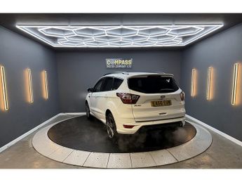 Ford Kuga 1.5T EcoBoost ST-Line SUV 5dr Petrol Auto AWD Euro 6 (s/s) (182 