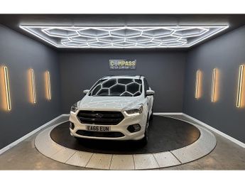 Ford Kuga 1.5T EcoBoost ST-Line SUV 5dr Petrol Auto AWD Euro 6 (s/s) (182 