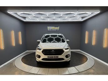 Ford Kuga 1.5T EcoBoost ST-Line SUV 5dr Petrol Auto AWD Euro 6 (s/s) (182 