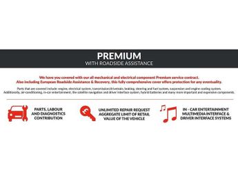 Ford Kuga 1.5T EcoBoost ST-Line SUV 5dr Petrol Auto AWD Euro 6 (s/s) (182 