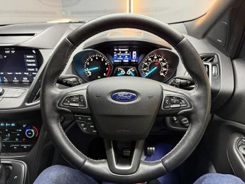 Ford Kuga 1.5T EcoBoost ST-Line SUV 5dr Petrol Auto AWD Euro 6 (s/s) (182 