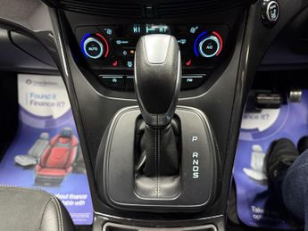 Ford Kuga 1.5T EcoBoost ST-Line SUV 5dr Petrol Auto AWD Euro 6 (s/s) (182 