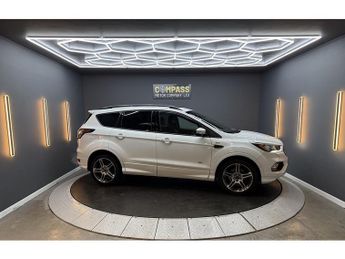 Ford Kuga 1.5T EcoBoost ST-Line SUV 5dr Petrol Auto AWD Euro 6 (s/s) (182 