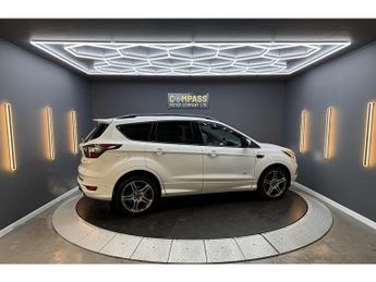 Ford Kuga 1.5T EcoBoost ST-Line SUV 5dr Petrol Auto AWD Euro 6 (s/s) (182 