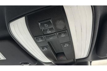 Mercedes-Benz E Class E220 BlueTEC AMG Night Edition