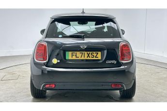 MINI Electric Hatch Cooper SE Level 2