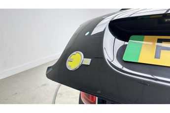 MINI Electric Hatch Cooper SE Level 2