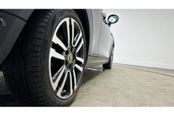 MINI Electric Hatch Cooper SE Level 2