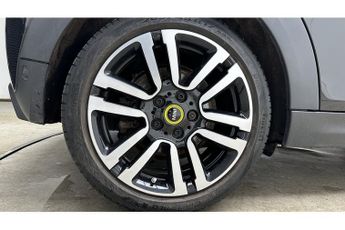 MINI Electric Hatch Cooper SE Level 2