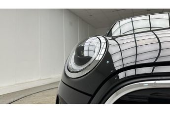 MINI Electric Hatch Cooper SE Level 2