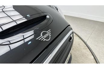 MINI Electric Hatch Cooper SE Level 2