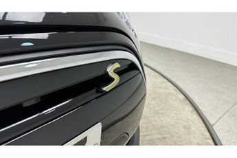 MINI Electric Hatch Cooper SE Level 2