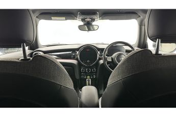 MINI Electric Hatch Cooper SE Level 2