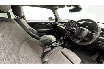 MINI Electric Hatch Cooper SE Level 2