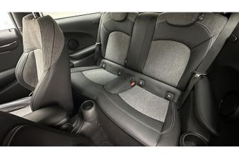 MINI Electric Hatch Cooper SE Level 2