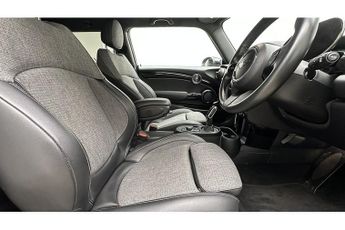 MINI Electric Hatch Cooper SE Level 2