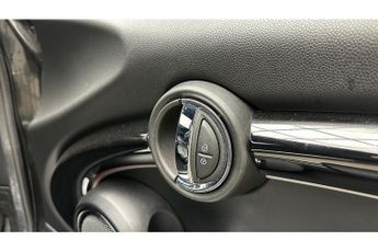 MINI Electric Hatch Cooper SE Level 2