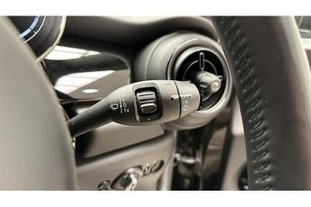 MINI Electric Hatch Cooper SE Level 2