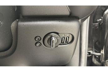 MINI Electric Hatch Cooper SE Level 2