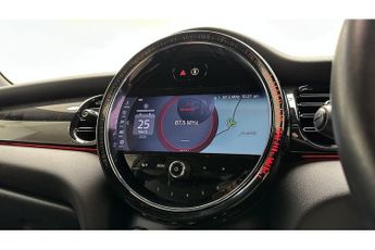 MINI Electric Hatch Cooper SE Level 2