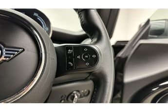 MINI Electric Hatch Cooper SE Level 2