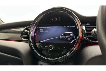 MINI Electric Hatch Cooper SE Level 2