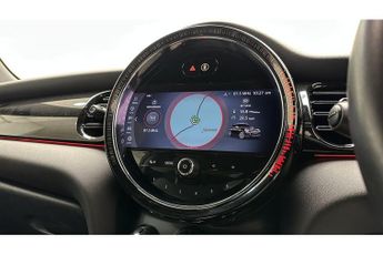 MINI Electric Hatch Cooper SE Level 2