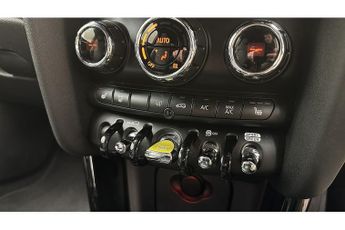 MINI Electric Hatch Cooper SE Level 2