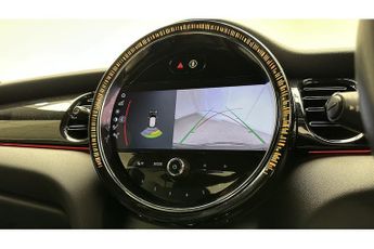 MINI Electric Hatch Cooper SE Level 2