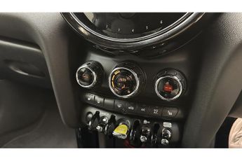 MINI Electric Hatch Cooper SE Level 2