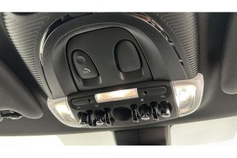 MINI Electric Hatch Cooper SE Level 2