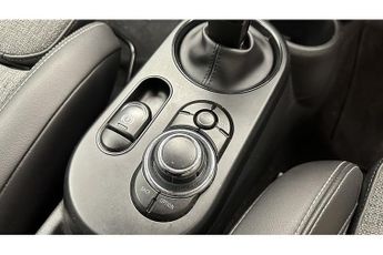 MINI Electric Hatch Cooper SE Level 2