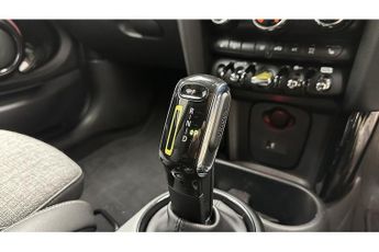 MINI Electric Hatch Cooper SE Level 2