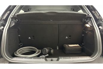 MINI Electric Hatch Cooper SE Level 2