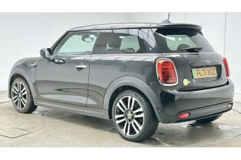 MINI Electric Hatch Cooper SE Level 2