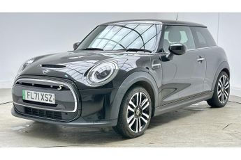 MINI Electric Hatch Cooper SE Level 2