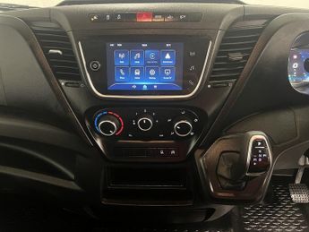 Iveco Daily 2.3D HPI 14V 35S 3520 Panel Van 5dr Diesel HiMatic MWB H2 Euro 6